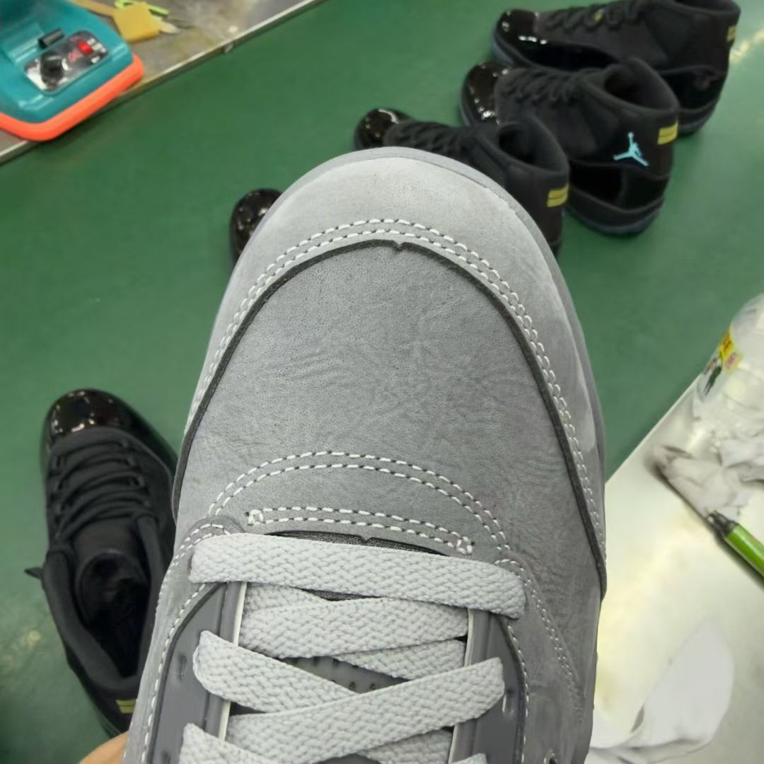 Nike Jordan shoe
